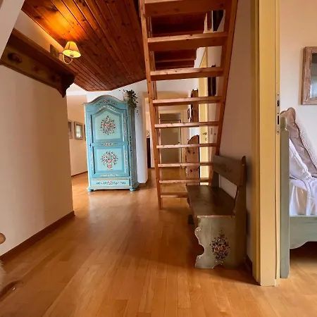 Nest At The - By Myhomeincomo Апартаменты Брунате