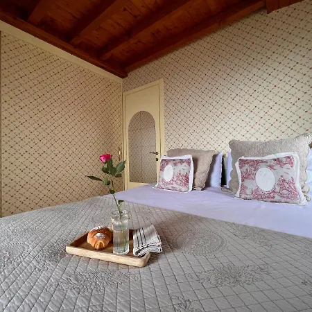 Апартаменты Nest At The - By Myhomeincomo Брунате