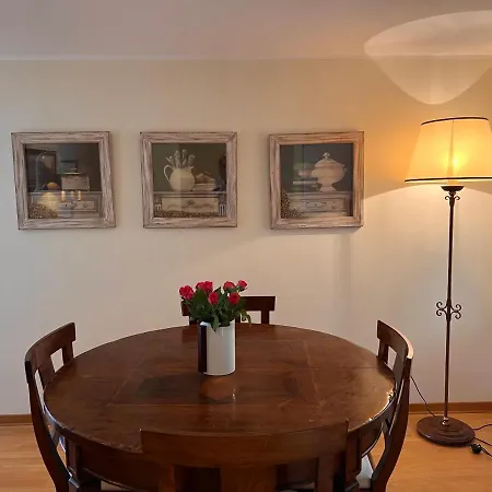 דירה Nest At The - By Myhomeincomo *